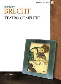 Papel TEATRO COMPLETO (BIBLIOTECA AVREA) [CARTONE]