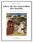 Papel LIBRO DE LAS MARAVILLAS DEL MUNDO (COLECCION LETRAS UNIVERSALES 400) (BOLSILLO)
