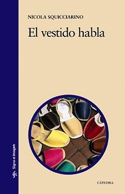 Papel VESTIDO HABLA (COLECCION SIGNO E IMAGEN 142)