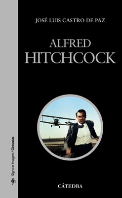 Papel ALFRED HITCHCOCK (SIGNO E IMAGEN CINEASTAS 49)