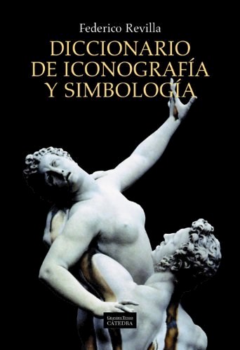Papel DICCIONARIO DE ICONOGRAFIA Y SIMBOLOGIA (CARTONE)