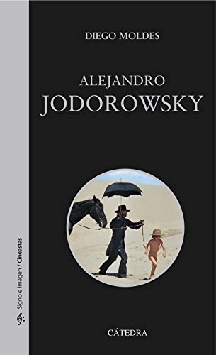 Papel ALEJANDRO JODOROWSKY (COLECCION SIGNO E IMAGEN 92)