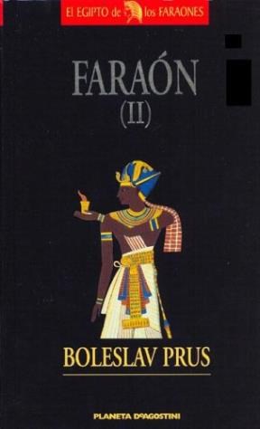 Papel FARAON 2 (EL EGIPTO DE LOS FARAONES) (CARTONE)
