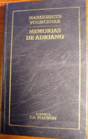 Papel MEMORIAS DE ADRIANO (CARTONE)