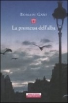 Papel PROMESA DEL ALBA (COLECCION LITERATURA MONDADORI)