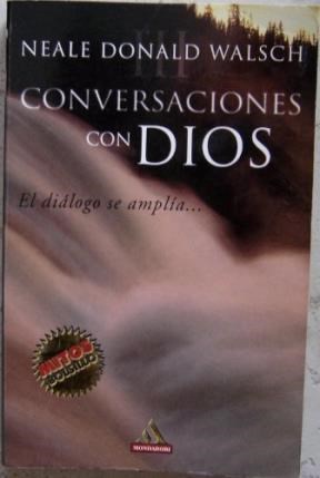 Papel CONVERSACIONES CON DIOS 3