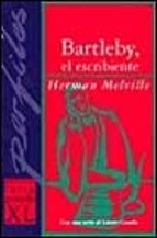 Papel BARTLEBY EL ESCRIBIENTE (LETRA GRANDE XL)