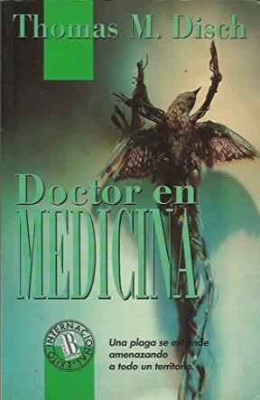 Papel DOCTOR EN MEDICINA