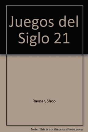 Papel JUEGOS DEL SIGLO 21 DOCE EMOCIONANTES JUEGOS DE MESA TR