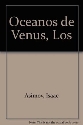 Papel OCEANOS DE VENUS