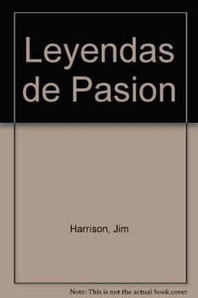 Papel LEYENDAS DE PASION (VIB)