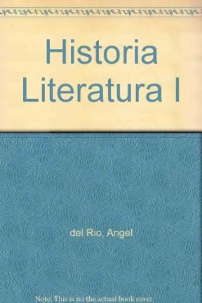 Papel DESDE LOS ORIGENS HASTA 1700 [HISTORIA DE LA LITERATURA ESPAÑOLA 1] (VIB)