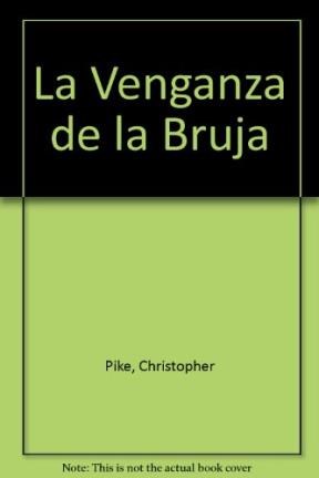 Papel VENGANZA DE LA BRUJA (COLECCION FANTASVILLE 6)