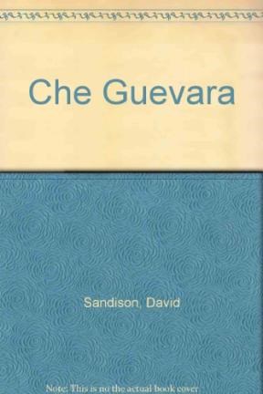 Papel CHE GUEVARA (SINGULARES) (CARTONE)