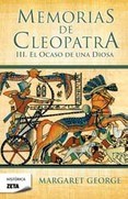 Papel MEMORIAS DE CLEOPATRA (ORIENT EXPRESS)