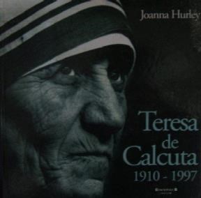 Papel TERESA DE CALCUTA 1910 - 1997 (SINGULARES)