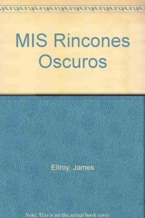 Papel MIS RINCONES OSCUROS [2/EDICION]