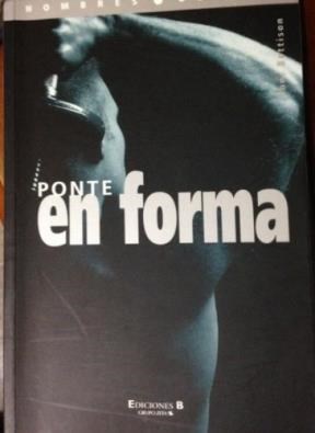 Papel PONTE EN FORMA (HOMBRES DE HOY)