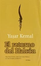 Papel RETORNO DEL HALCON (TIEMPOS MODERNOS)