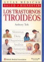 Papel TRASTORNOS TIROIDEOS (GUIAS MEDICAS SALUD Y BIENESTAR)