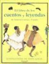 Papel LIBRO DE LOS CUENTOS Y LEYENDAS DE AMERICA LATINA Y ESPAÑA (RELATOS DE HOY Y DE SIEMPRE) (CARTONE)