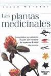Papel PLANTAS MEDICINALES (SALUD NATURAL) (CARTONE)