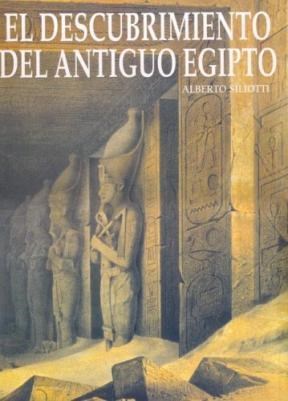 Papel DESCUBRIMIENTO DEL ANTIGUO EGIPTO (CARTONE)