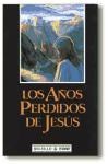 Papel AÑOS PERDIDOS DE JESUS (BOLSILLO EDAF)