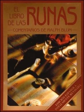 Papel LIBRO DE LAS RUNAS (EDICION ESPAÑA TOTALMENTE REVISADA) [CAJA] (TABLA DE ESMERALDA)