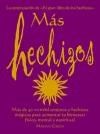 Papel MAS HECHIZOS (TABLA DE ESMERALDA)