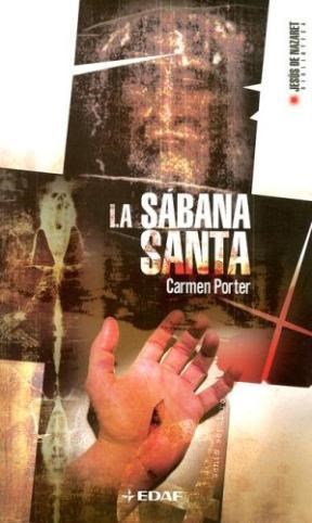Papel SABANA SANTA FOTOGRAFIA DE JESUCRISTO (ARCHIVO DEL MISTERIO DE IKER JIMENEZ)
