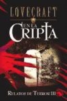 Papel EN LA CRIPTA [RELATOS DE TERROR III ] (OBRAS COMPLETAS)