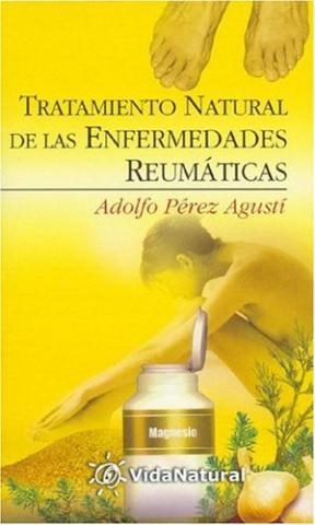 Papel TRATAMIENTO NATURAL DE LAS ENFERMEDADES REUMATICAS (VIDA NATURAL)