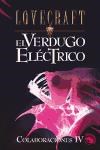 Papel COLABORACIONES IV EL VERDUGO ELECTRICO [COLABORACIONES IV] (OBRAS COMPLETAS)