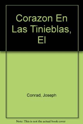 Papel CORAZON DE LAS TINIEBLAS (BIBLIOTECA EDAF)