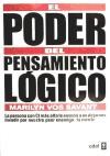 Papel PODER DEL PENSAMIENTO LOGICO (COLECCION PSICOLOGIA Y AUTOAYUDA)