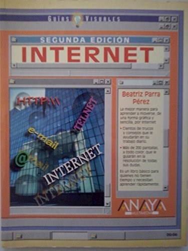 Papel INTERNET (GUIAS VISUALES)