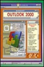 Papel OUTLOOK 2000 (GUIAS VISUALES)