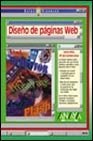 Papel DISEÑO DE PAGINAS WEB (GUIAS VISUALES)
