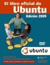 Papel LIBRO OFICIAL DE UBUNTU