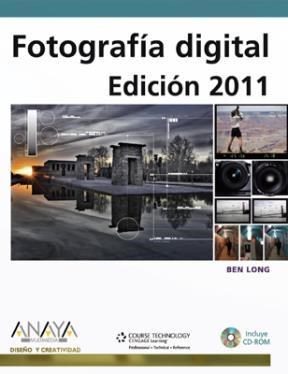 Papel FOTOGRAFIA DIGITAL EDICION 2011 (INCLUYE CD-ROM) (RUSTI  CO)