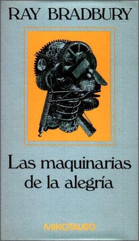 Papel MAQUINARIAS DE LA ALEGRIA (CARTONE)