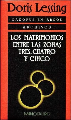 Papel MATRIMONIOS ENTRE LAS ZONAS TRES CUATRO Y CINCO (CARTON  E)