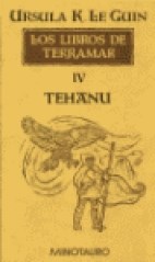 Papel TEHANU (HISTORIAS DE TERRAMAR IV)