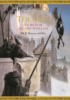 El señor de los anillos iii sale