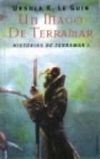 Papel HISTORIAS DE TERRAMAR I UN MAGO DE TERRAMAR/TUMBAS DE A