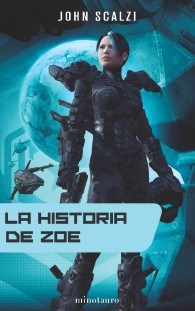 Papel HISTORIA DE ZOE