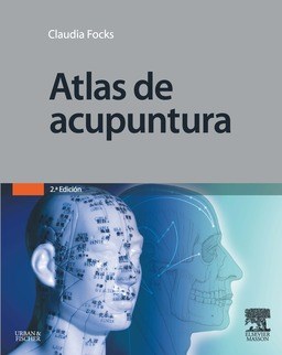 Papel ATLAS DE ACUPUNTURA (2 EDICION) (CARTONE)