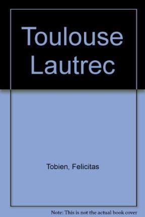 Papel TOULOUSE LAUTREC  (CARTONE)