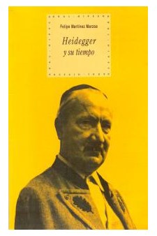 Papel Heidegger Y Su Tiempo
